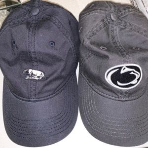 Penn State Baseball Hats